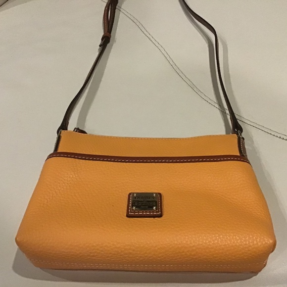 Crossbody - Picture 1 of 3